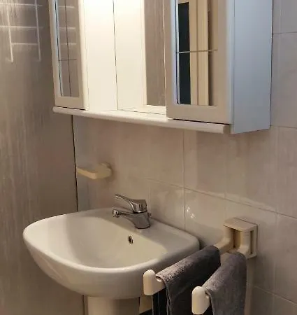 Adriatico 28 Int.2 Apartment *