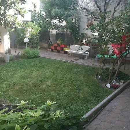 Adriatico 28 Int.2 Apartment