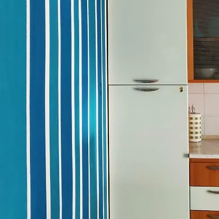 Apartamento Adriatico 28 Int.2 *