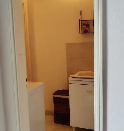 Adriatico 28 Int.2 Apartamento