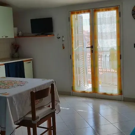 Adriatico 28 Int.2 Apartamento Bellaria-Igea Marina
