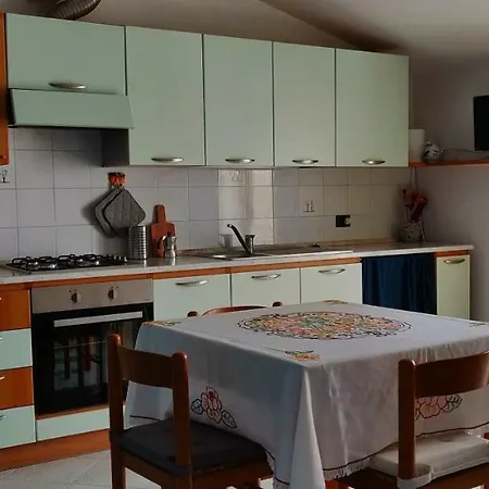 Adriatico 28 Int.2 Apartment *